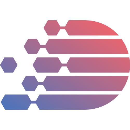 EuroHub4Sino Project Logo Icon 
