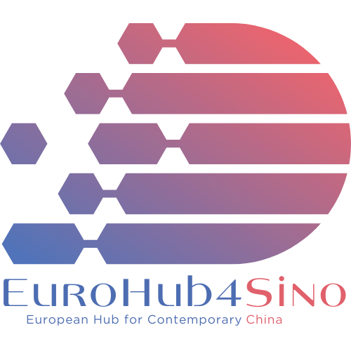 EuroHub4Sino Project Logo