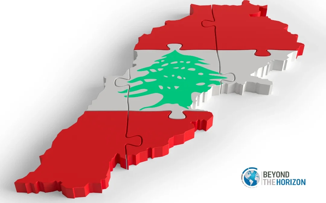 Lebanon Treads a Narrow Path to Avoid Regional War Beyond the Horizon ISSG
