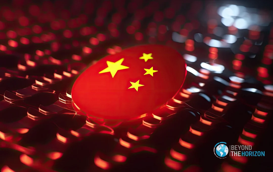 The Admiral's New Role- Analysing the Geopolitical Implications of China's Defense Ministry Shift Beyond the Horizon ISSG
