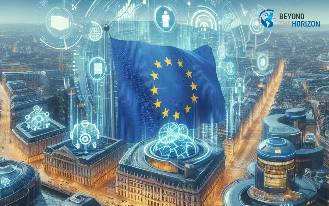 Culture’s Role in Navigating Technological Change The KT4D perspective on recent developments in European AI policy PolicyBrief
