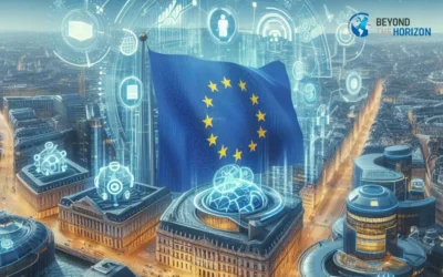 Culture’s Role in Navigating Technological Change: The KT4D perspective on recent developments in European AI policy