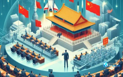 Governance, Growth, and Geopolitics: Insights from China’s Two Sessions