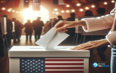Crossroads of Power: Navigating the 2024 US Election’s Impact on Transatlantic Relations