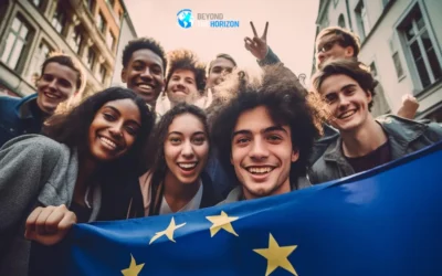 Embracing a New Horizon: Youth Will Say the Last Word in The European Elections 2024