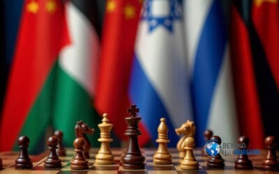 The Beijing Declaration and Beyond: China’s Strategic Role in the Israel-Palestine Issue