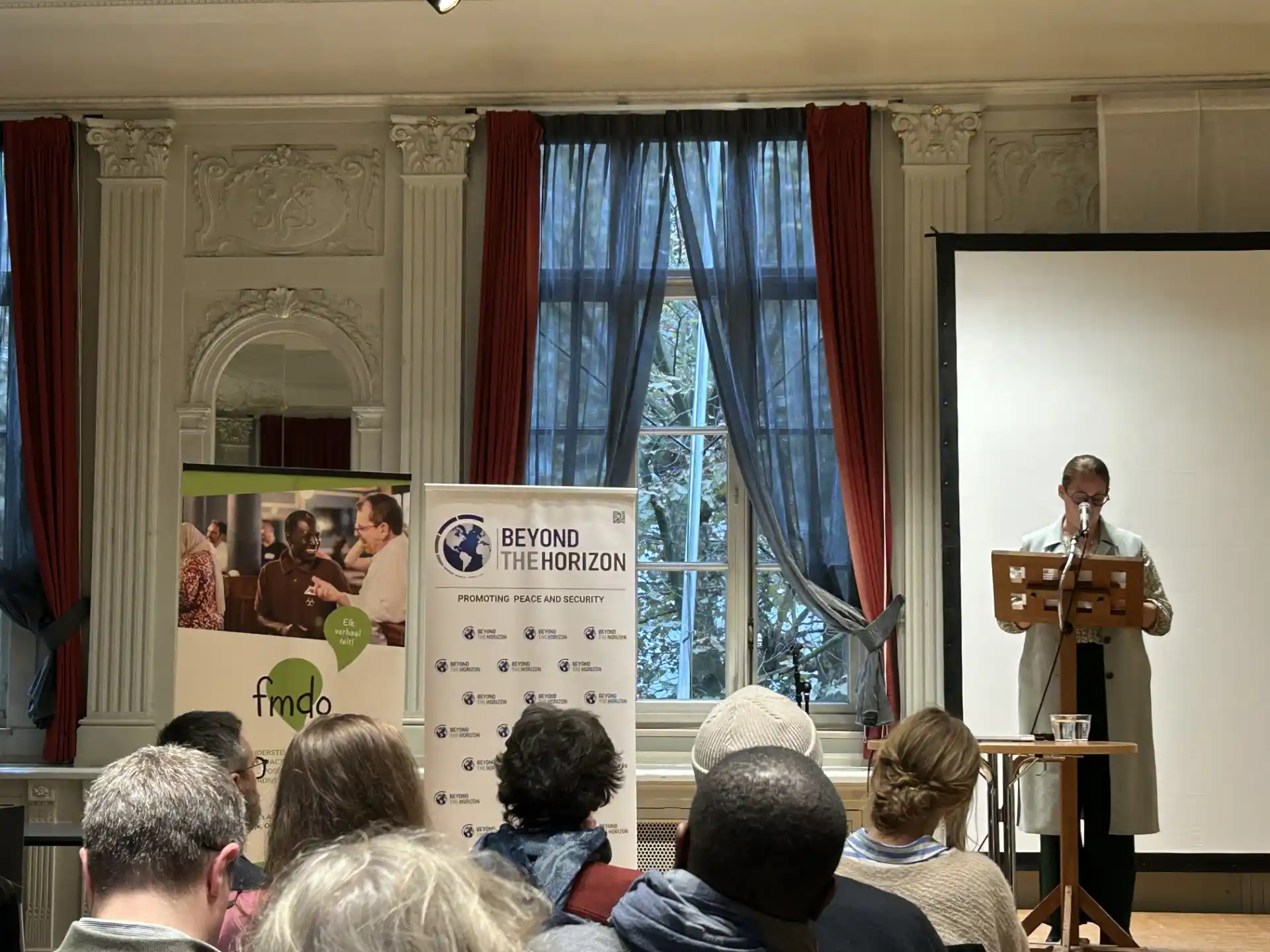 10_Conference: ‘Mentoring to work for asylum seekers: challenges and opportunities’