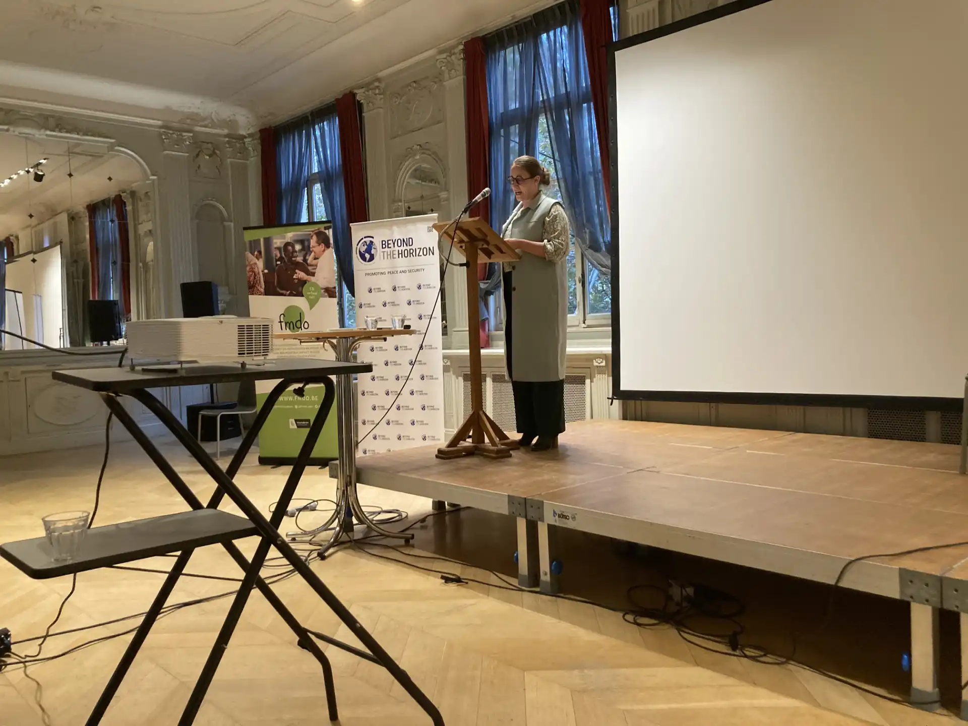 10_Conference: ‘Mentoring to work for asylum seekers: challenges and opportunities’