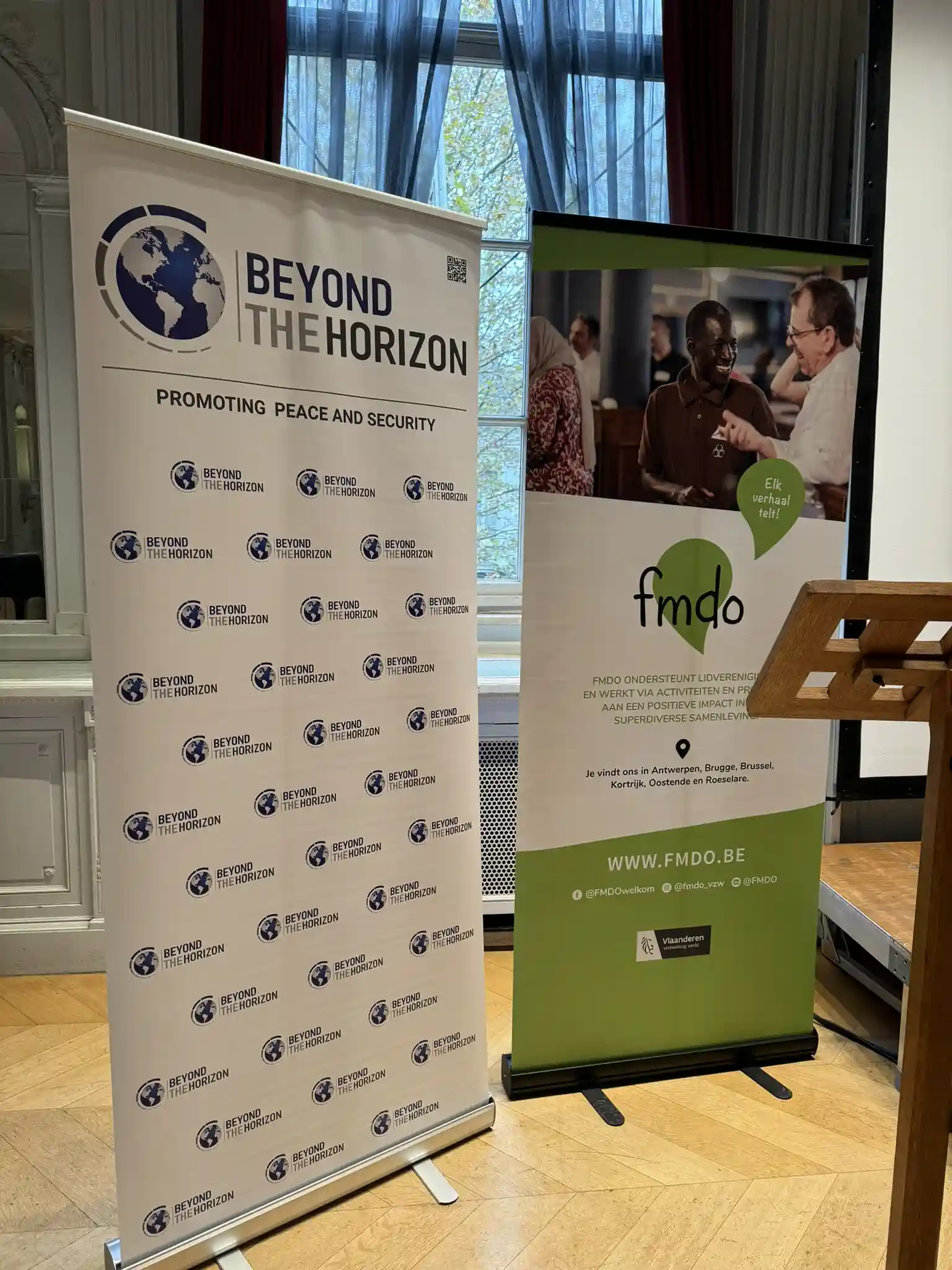 10_Conference: ‘Mentoring to work for asylum seekers: challenges and opportunities’