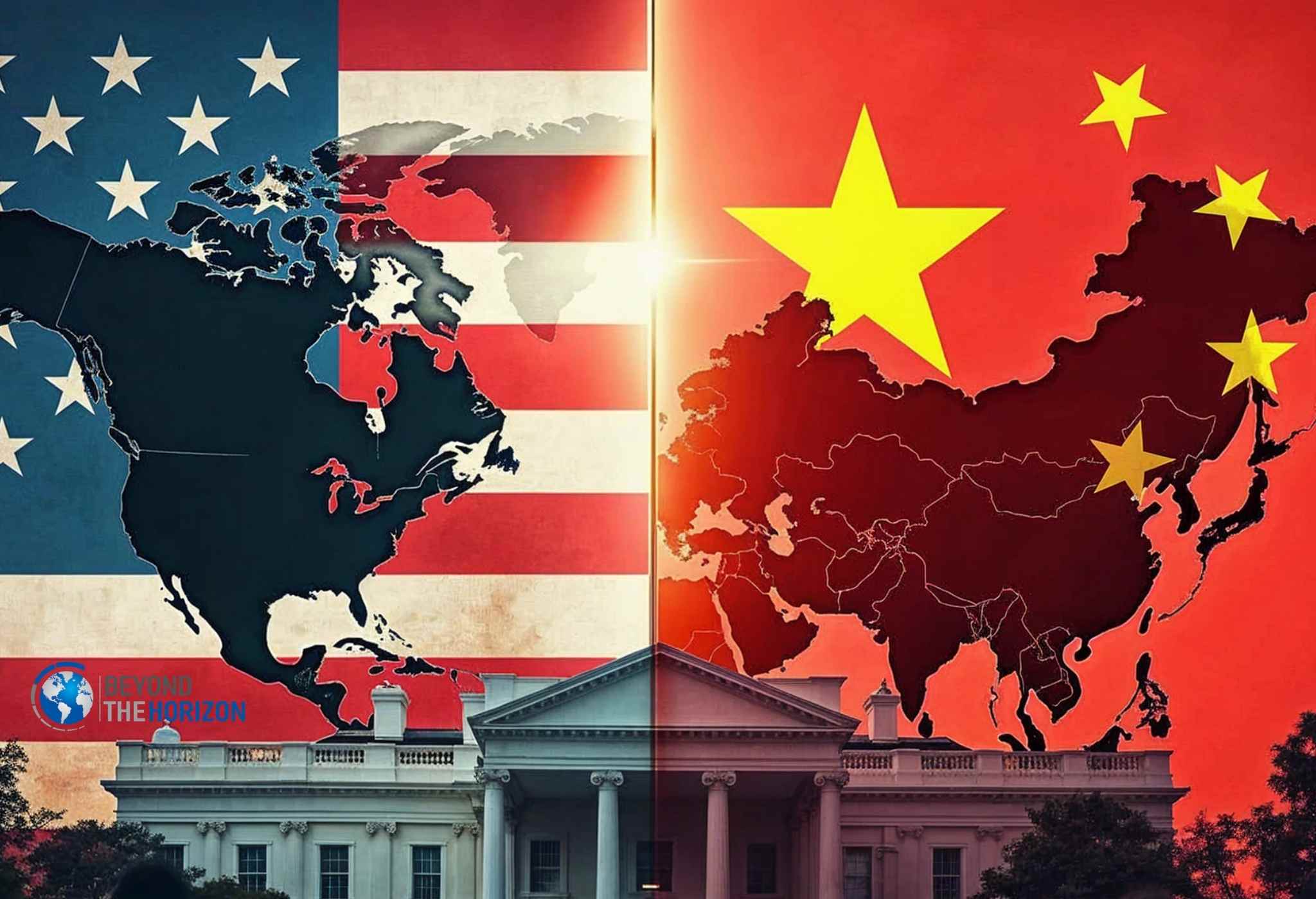 America First, Again How Trump’s Return Could Reshape U.S.-Asia Relations BTH