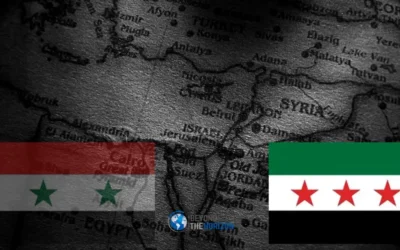 A New Chapter for Syria: Analyzing the Collapse of Assad’s Regime
