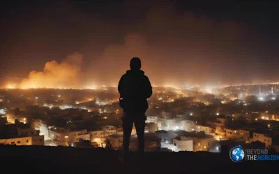 Israel Amid Regional Upheaval: Evaluating Strategic Shifts Since October 7, 2023