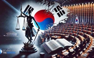 South Korea’s Democracy Tested: Impeachments, Power Struggles, and a Nation in Flux