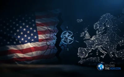 The End of an Era: What the US Retreat from European Security Means for the World