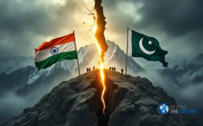 Collision Course in Kashmir:  Can India and Pakistan Step Back from Conflict?