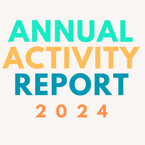 ANNUAL REPORT 2024 Beyond the Horizon ISSG 