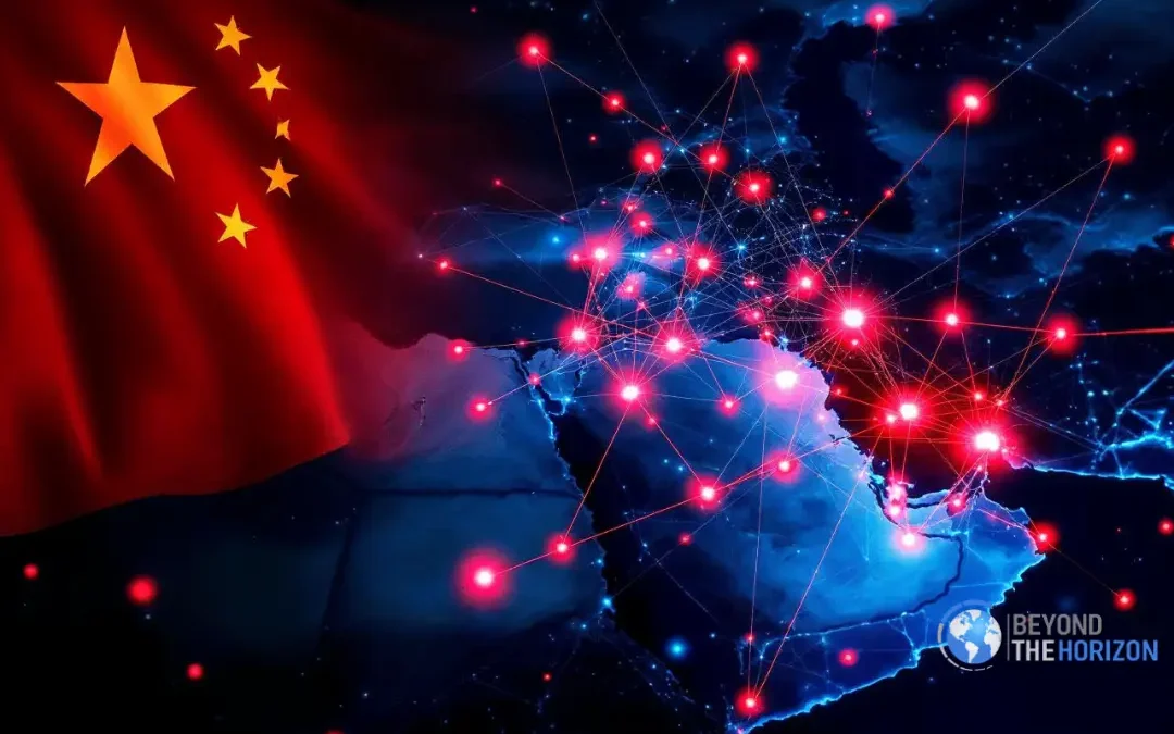 Between Tehran and Tel Aviv: China’s Strategic Balancing Act in the Middle East