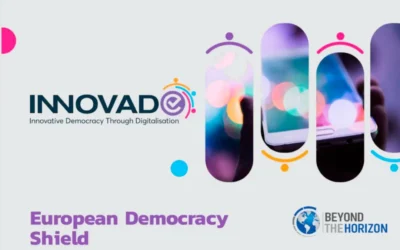 European Democracy Shield Open Public Consultation Policy Recommendations by the Horizon Europe project INNOVADE