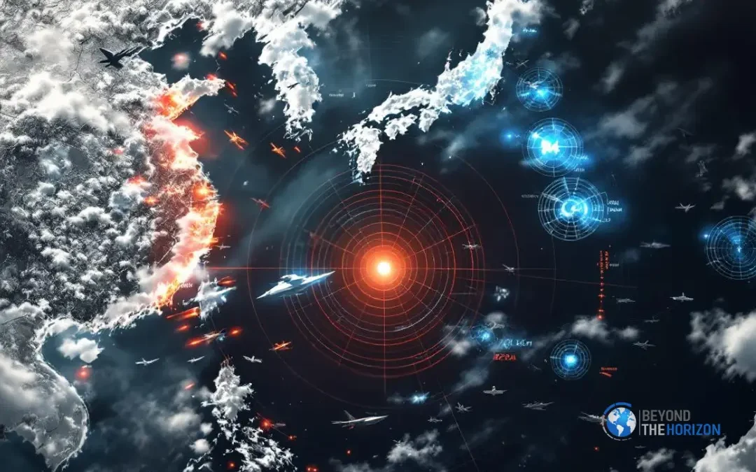 Emerging Security Dynamics in the Indo-Pacific