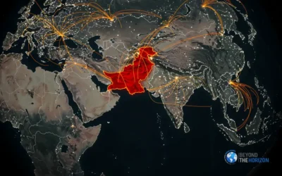 Pakistan’s Strategic Importance in the Eyes of the US and China: Interactions, Initiatives and High Level Contacts