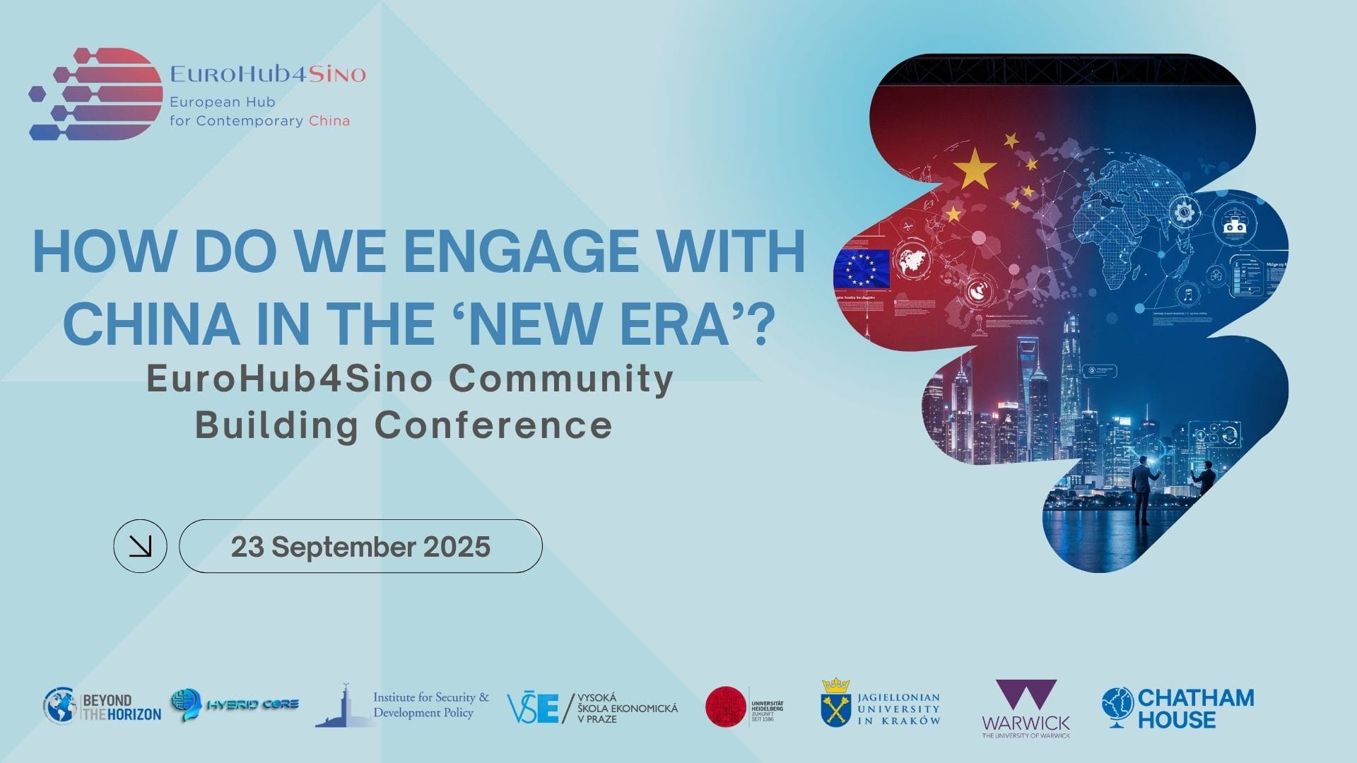 EH4S CONFERENCE 2025
