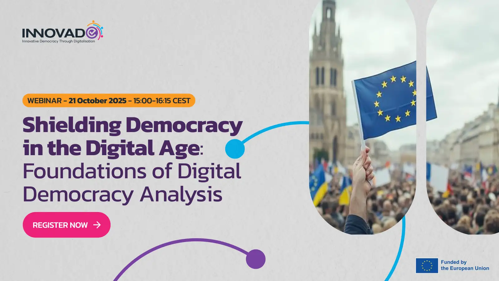 Shielding Democracy in the Digital Age- Foundations of Digital Democracy Analysis