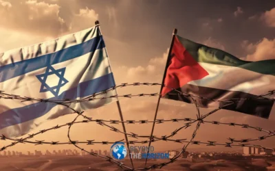A Turning Point in the Middle East? The Strategic Stakes of the Gaza Peace Plan