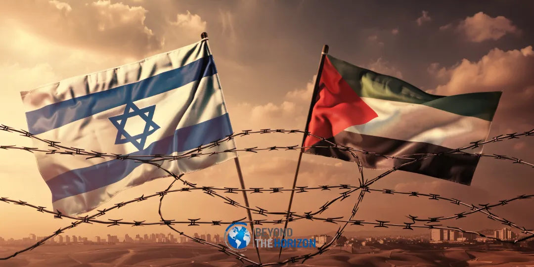 A Turning Point in the Middle East? The Strategic Stakes of the Gaza Peace Plan