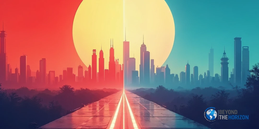 Fourth Plenum 2025- Setting China’s Course to 2030