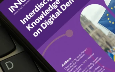 INNOVADE Interdisciplinary Knowledge Base on Digital Democracy