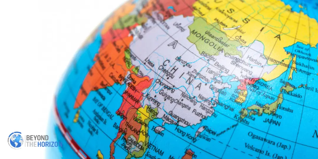 Trilateral Momentum Between China, Russia, and North Korea