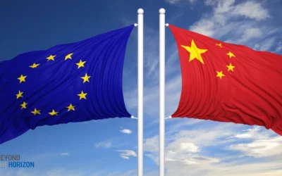 China and Europe: Managing Friction, Seeking Leverage