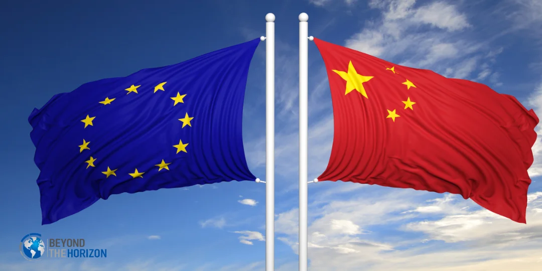 China’s Calibrated Diplomacy in Europe- Managing Friction, Preserving Leverage BEYOND THE HORIZON ISSG