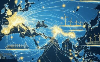 EU & The Indo-Pacific: A Linked Future