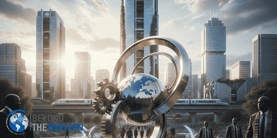 G20 Johannesburg Summit 2025