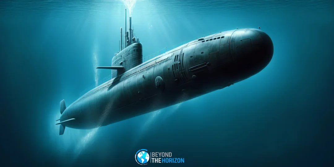 Japan and South Korea on the Path to an AUKUS-Style Nuclear-Submarine Framework Beyond the Horizon ISSG