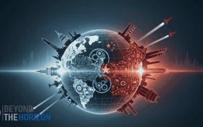 Key Findings from the 2025 USCC Annual Report