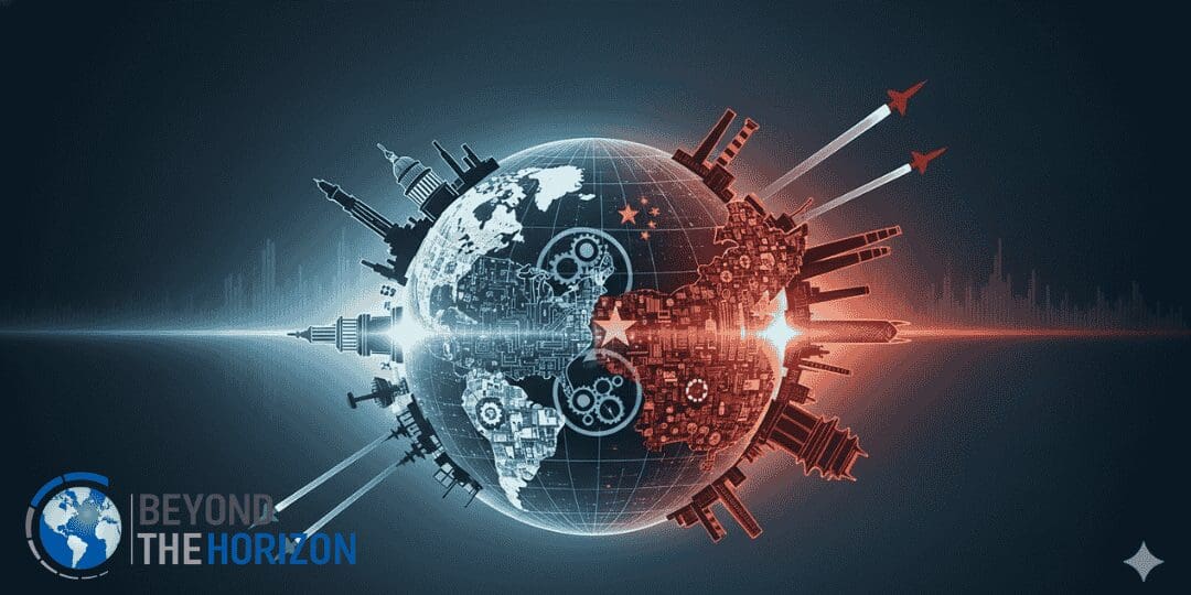 Key Findings from the 2025 USCC Annual Report