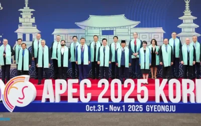 APEC 2025 Summit: Power and Alliances in the Asia-Pacific