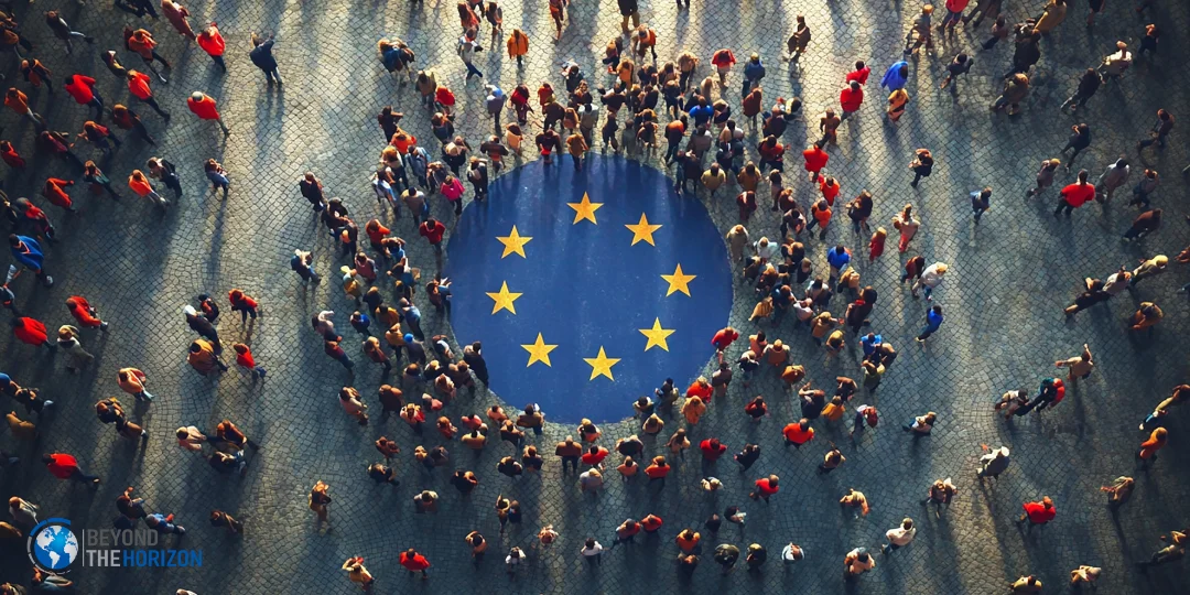 Protecting Our Foundations The European Democracy Shield & EU Strategy for Civil Society BEYOND THE HORIZON ISSG