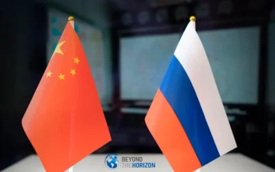 Russia-China Economic Relations