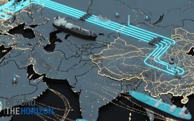 Russia & China:The Strategic Energy Alliance