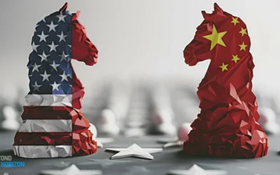U.S. & China Announce Economic & Trade Agreement