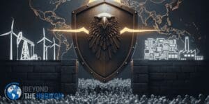 2025 National Security Strategy BEYOND the HORIZON ISSG