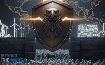 2025 National Security Strategy