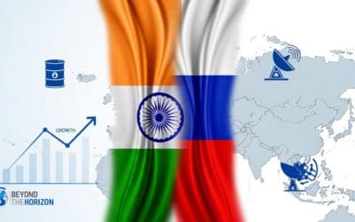 A Paradigm Shift in India-Russia Relations