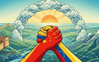 China-Venezuela Relations