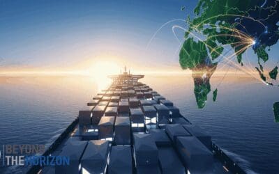 China’s Trade Surplus Tops $1 Trillion