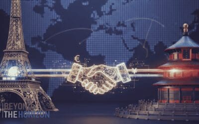 France-China Economic Relations