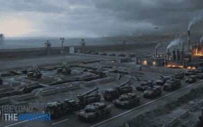 NATO’s Shift from Assumption to Prepared Deterrence